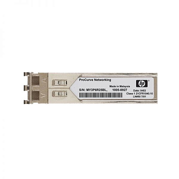 Фото JD063B - HP Transceiver