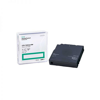 Фото C7977AL - HPE StoreEver Tape Storages