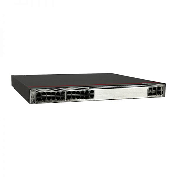 Фото S5731-H24T4XC-K - Huawei S5700 Series Switches