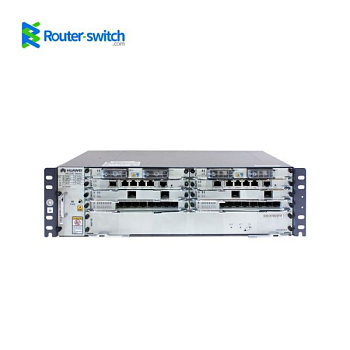 Фото Huawei DC Power Distribution CR2XDCCORD20