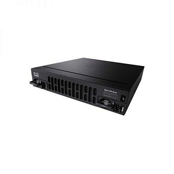 Фото C1-CISCO4431/K9 - Cisco Router 4000 Series