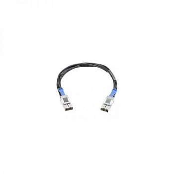 Фото 774870-B21 - HPE DL180 Gen9 8SFF Hot Plug Cbl FIO Kit