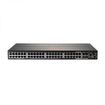 Фото HPE JL321A - Aruba 2930M Series Switches
