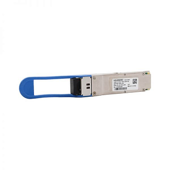 Фото QSFP28-100G-SR4 - Huawei Optical Transceivers