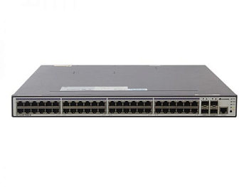 Фото S2710-52P-PWR-SI Huawei S2700 Series Switch