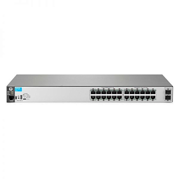 Фото HPE J9856A - Aruba 2530 Switch