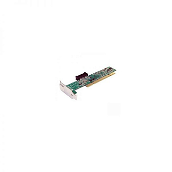 Фото 826702-B21 - HPE DL380 Gen10 x16 Tertiary NEBS Riser