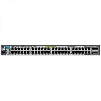 Фото J9311A - HP 3500 and 3500 yl Switch