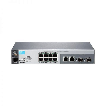 Фото HPE J9783A - Aruba 2530 Switch