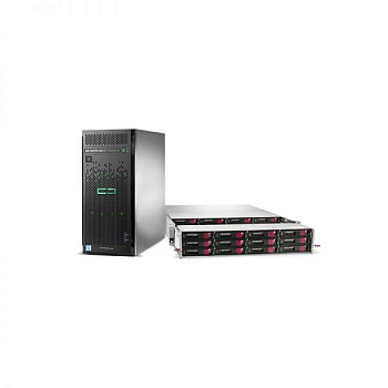 Фото QQ700A - HPE NAS StoreEasy Storages