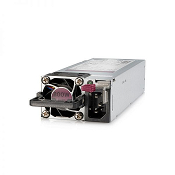 Фото 865438-B21 - HPE Server Power supply