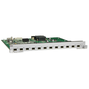 Фото ET1D2X12SSA0 Huawei S12700 Series Switch Interface Module