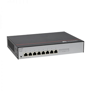 Фото S1730S-L8P-MA - Huawei S1700 Series Switches