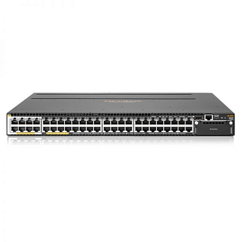Фото HPE JL076A - Aruba 3810 Switch