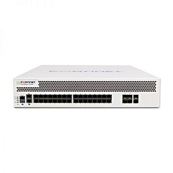 Фото FG-2000E-BDL-950-36 - Fortinet FortiGate NGFW High-end Series