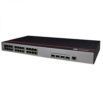 Фото S1730S-S24T4S-A1 Switch