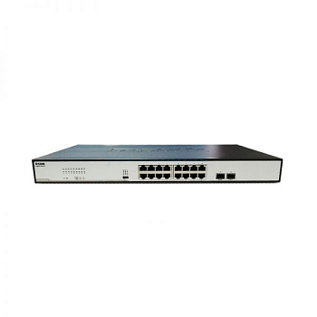 Фото DGS-1018TS-CN - D-Link Gigabit Unmanaged Switches
