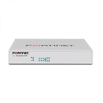 Фото Fortinet FG-80F-DSL-BDL-950-60
