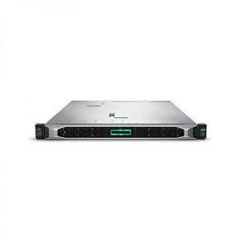 Фото HPE HPE DL360 Gen10 plus - HPE Servers