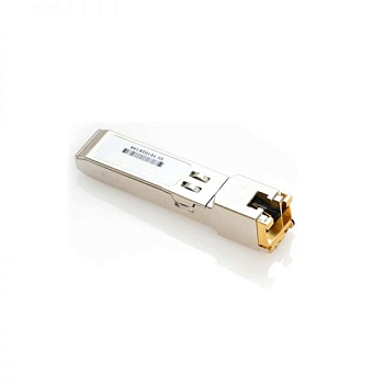 Фото SFP-GE-T 1000BASE-T SFP (NEBS 3 ESD)