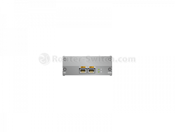 Фото DMIC-2SFP+ 0302G308 Huawei USG5500 Unified Security Gateways Interface Card