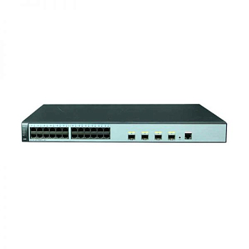 Фото S5720-28P-LI-AC - Huawei S5700 Series Switches