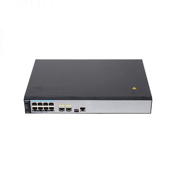 Фото S5700-10P-PWR-LI-AC 02354037 Huawei Quidway S5700 Switch