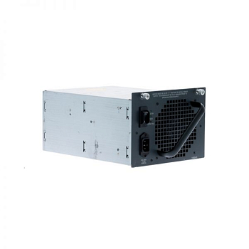 Фото PWR-C45-1000AC/2 Cisco Catalyst 4500 Non-PoE Power Supply