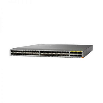Фото C1-N9K-C9372PX-E - Cisco Nexus 9000 Series Platform