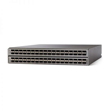 Фото C1-N9K-C9272Q - Cisco Nexus 9000 Series Platform