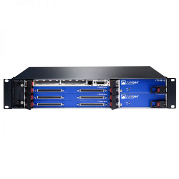 Фото CTP2024-AC-03 - Juniper CTP150 & CTP2000 Platforms