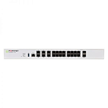 Фото FG-101E-BDL-950-12 - Fortinet FortiGate NGFW Middle-range Series