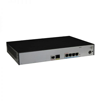 Фото AR161-S - Huawei AR161-S Gigabit Enterprise Router