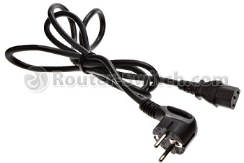 Фото CP-PWR-CORD-CE Cisco IP Phone Power Cord