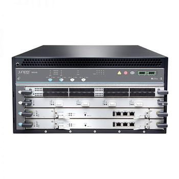 Фото MX240-PREM3-DC - Juniper MX204/MX240/MX480 Routers