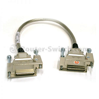 Фото CAB-STACK-1M Cisco StackWise Cables for the Catalyst 3750