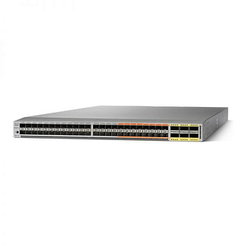 Фото N5K-C5672UP - Cisco Nexus 5000 Series Switch
