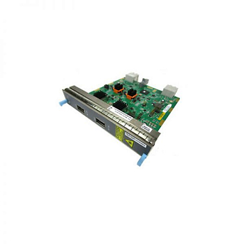 Фото SRX-MIC-2X40G-R - Juniper Security Modules & Cards