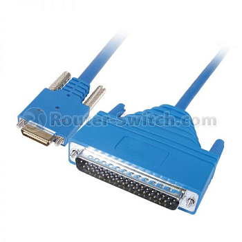 Фото CAB-SS-449MT Cisco Smart Serial Cable