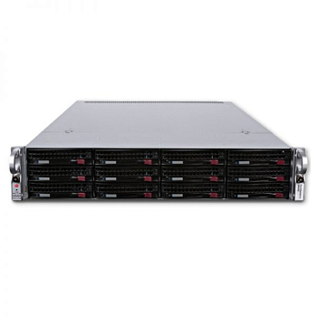 Фото FSA-3000E- Fortinet FortiSandbox Advanced Threat Prevention Systems