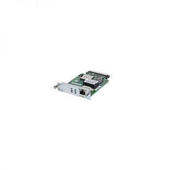 Фото HWIC-1CE1T1-PRI Cisco Router High-Speed WAN Interface card