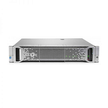 Фото 754525-B21 - HPE ProLiant DL180 Gen9 Server