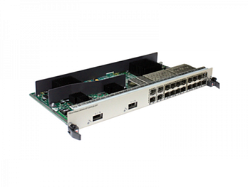 Фото Huawei NetEngine NE40E Series Router Flexible Card CR5ML2XEEG20