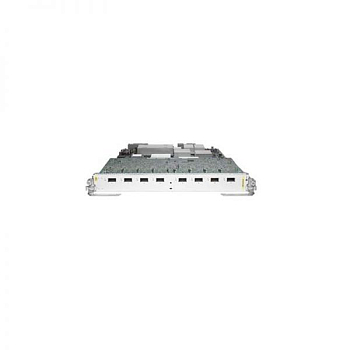 Фото A9K-8T/4-E Cisco ASR 9000 Series High Queue Line Card