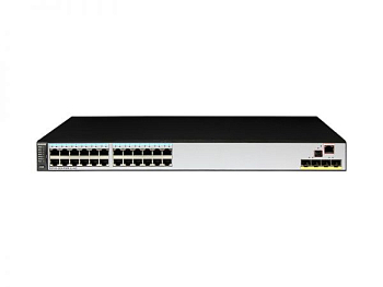 Фото S5700-28X-PWR-LI-AC Huawei S5700 Series Switch