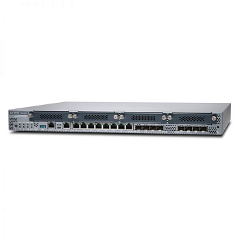 Фото SRX345-SYS-JE - Juniper SRX Series Service Gateways