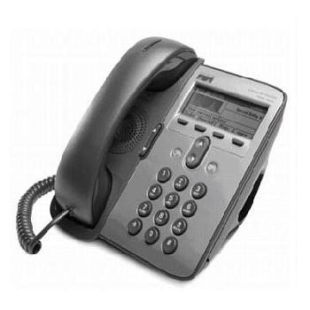 Фото CP-7906G Cisco 7900 Unified IP Phone