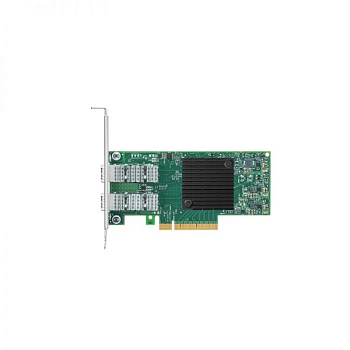 Фото NVIDIA Mellanox SPC4-E0256EG11C-A0 - NVIDIA Mellanox Switches