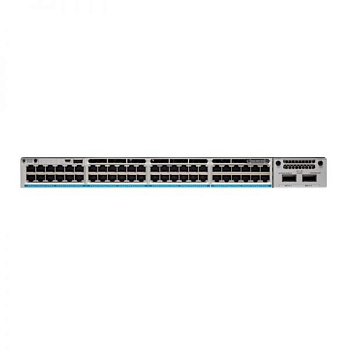 Фото C9300-48UB-A - Cisco Catalyst 9300 Switch