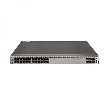 Фото S5731S-H24T4S-A - Huawei S5731 Series Switches